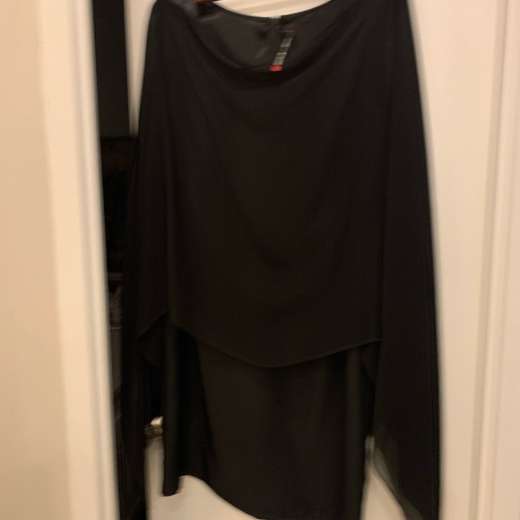 Martin Lim evening dress - Picture 2 of 6